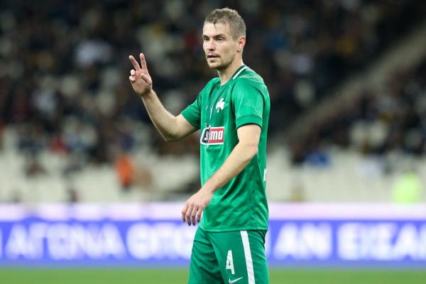 Κολοβέτσιος: «Πήραμε σκληρό μάθημα τις δύο πρώτες αγωνιστικές»