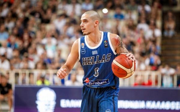 Ενσωματώθηκε στον Ολυμπιακό ο Κόνιαρης