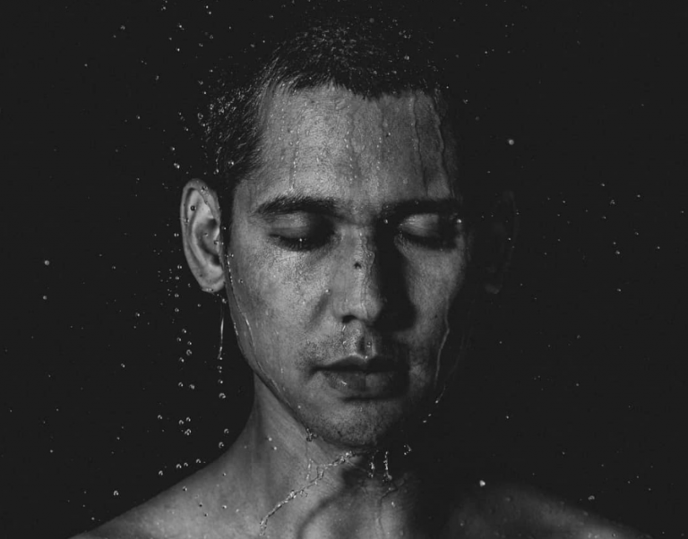 Ο Σωτήρης Κοντιζάς έτσι όπως δεν τον έχετε ξαναδεί