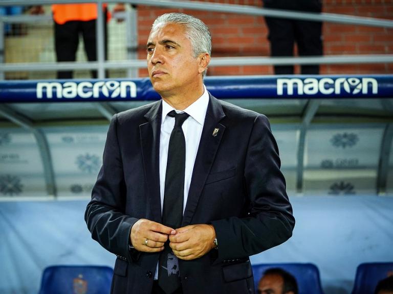 Κωστένογλου: Κάνει το τραπέζι στο ποδοσφαιρικό τμήμα της ΑΕΚ