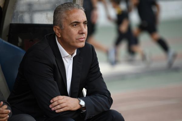 Κωστένογλου: «Θέλουμε ποιοτική και κυρίαρχη ΑΕΚ κόντρα στον ΠΑΟΚ»