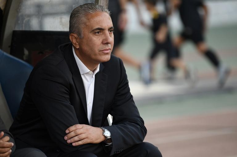 Κωστένογλου: «Θέλουμε ποιοτική και κυρίαρχη ΑΕΚ κόντρα στον ΠΑΟΚ»