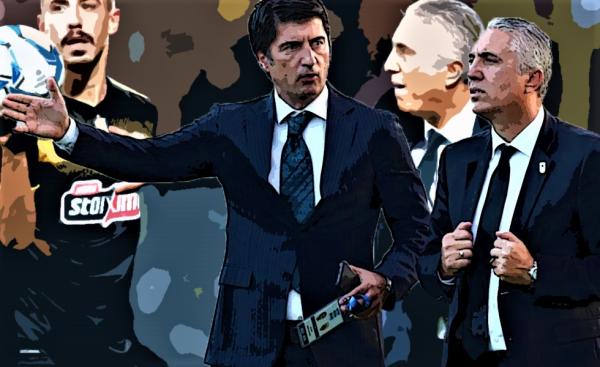 Νίκος Κωστένογλου : Ποντάρισμα χαμηλού ρίσκου