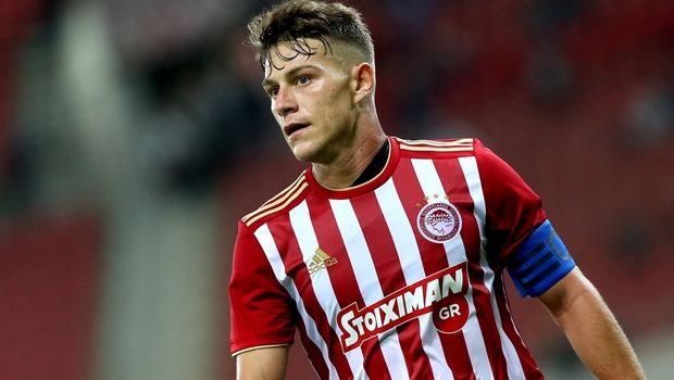 Ο Κούτρης έδειξε τον «δρόμο» σε μια δύσκολη χρονιά