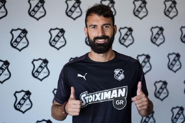 ΟΦΗ – Παναιτωλικός : Η αποστολή των Κρητικών