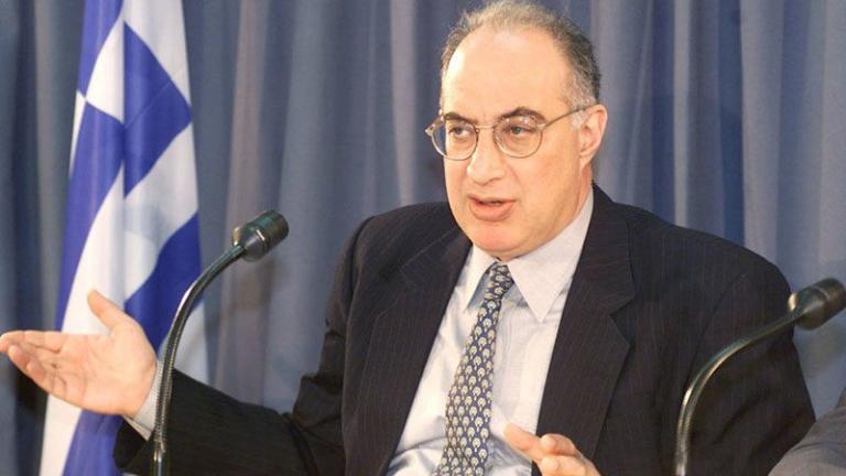 Ο Γιάννος Κρανιδιώτης και το Κυπριακό