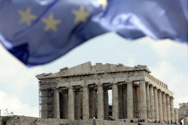 FT : Ήρθαν τα «πάνω-κάτω» στην Ευρωζώνη για Γερμανία και Ελλάδα