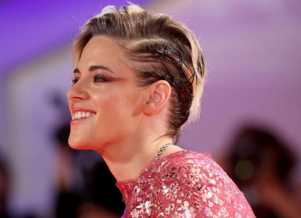 Βραβείο Golden Eye στην Κρίστεν Στιούαρτ