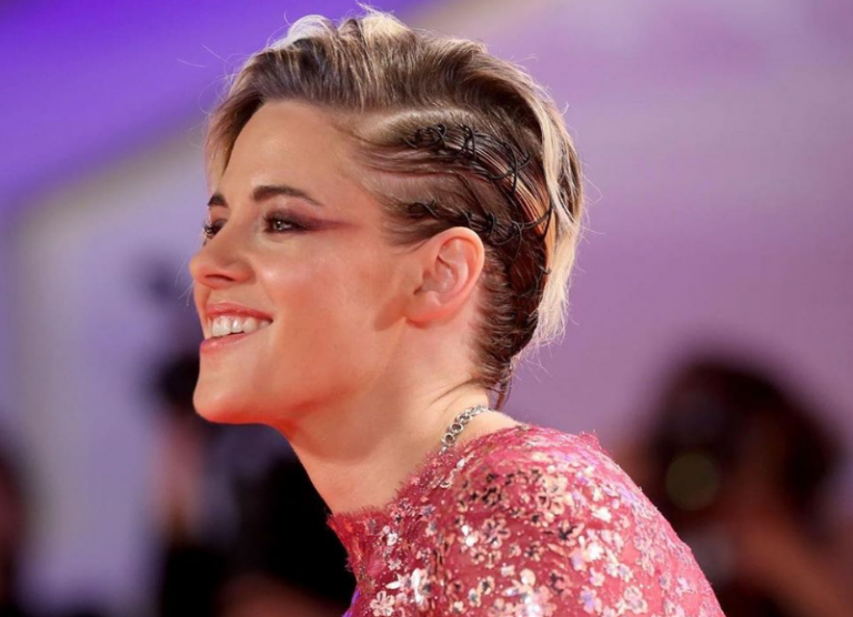 Βραβείο Golden Eye στην Κρίστεν Στιούαρτ