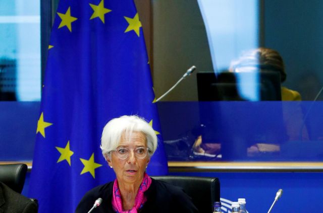 Σύμμαχος στη μείωση των πλεονασμάτων η Λαγκάρντ - Εγκρίθηκε ο διορισμός της στην ΕΚΤ