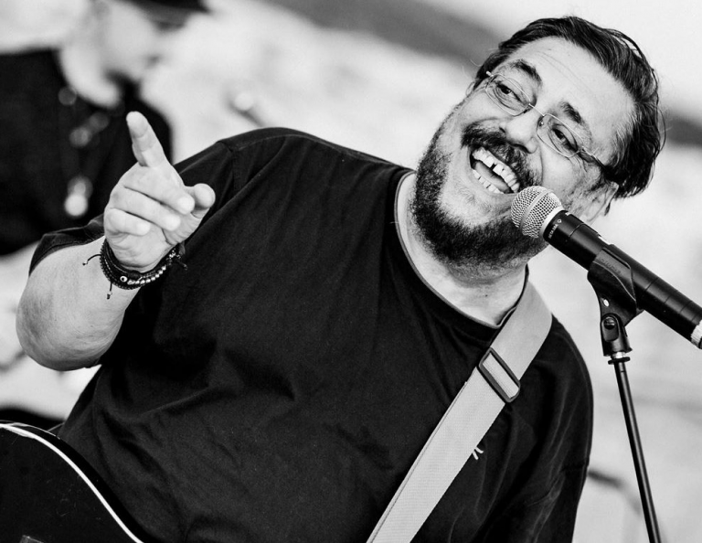 Αποχαιρετισμός