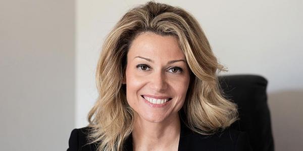 Νέα πρόεδρος της Επιτροπής Κεφαλαιαγοράς η Βασιλική Λαζαράκου