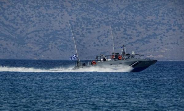 Νεκρός ανασύρθηκε 63χρονος από παραλία της Κατερίνης