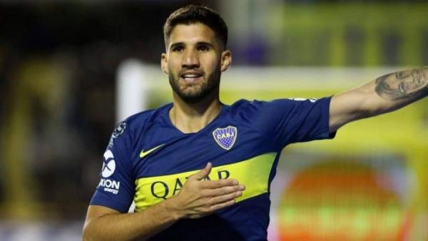 Συμφωνία Μπόκα Τζούνιορς – Μπενφίκα για Λισάντρο Λόπες