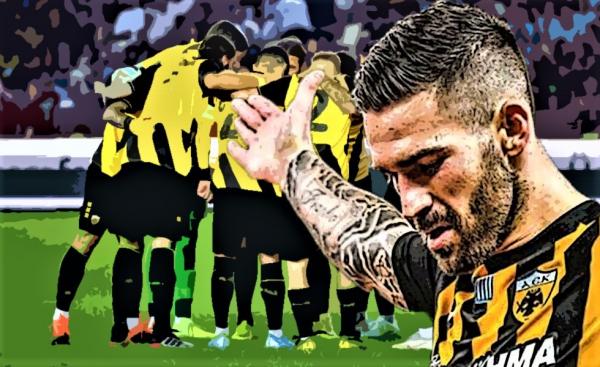 Σκοράρει σε όποιο γήπεδο βρεθεί ο Λιβάγια