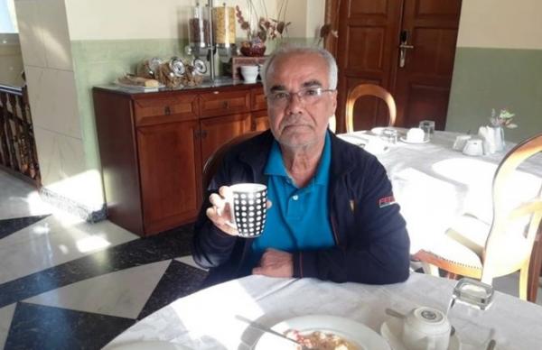 Ο «αεροπειρατής» της Μυκόνου ξεσπά μετά το φιάσκο: «Με κρατούσαν σε ένα υπόγειο»