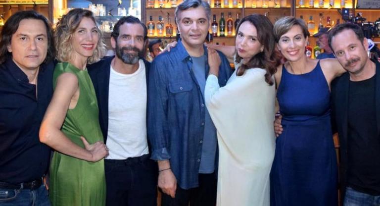 Ποια ηθοποιός παντρεύεται από το «Λόγω Τιμής»;