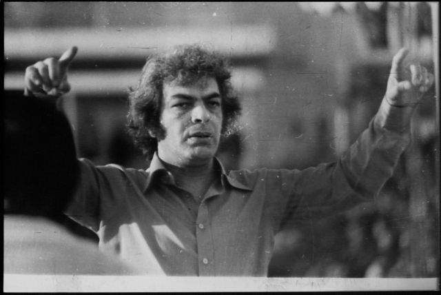 Μάνος Λοΐζος: 37 χρόνια από το θάνατό του