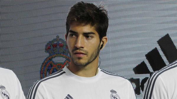 Ποιος παίκτης της Ρεάλ έφτασε μία ανάσα από τον Άρη