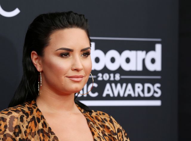Demi Lovato: Κουράστηκα να ντρέπομαι για το σώμα μου
