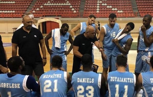 «Ο Παναθηναϊκός θα παίζει μόνος του για τον τίτλο στη Basket League»