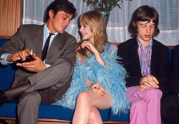 Σπάνιες φωτογραφίες αγαπημένων stars