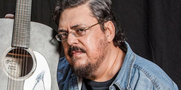 Ο Δημήτρης Σταρόβας εξομολογείται πώς έμαθε για τον θάνατο του Λαυρέντη Μαχαιρίτσα