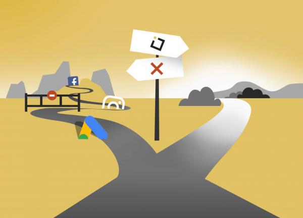 Πώς να επιλέξετε την κατάλληλη online διαφήμιση για την επιχείρησή σας