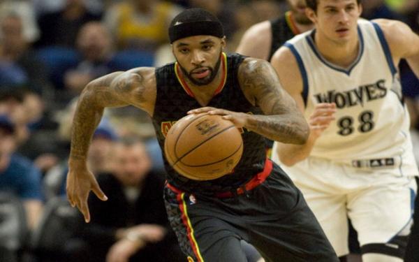 Μάλκολμ Ντιλέινι: «Πάω και στον πόλεμο μαζί τους»