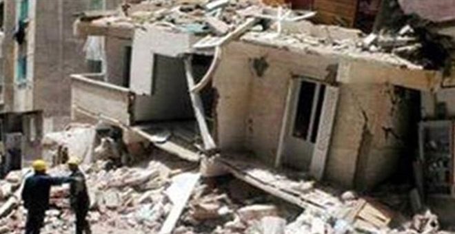 Μάλι: 15 νεκροί από κατάρρευση πολυκατοικίας