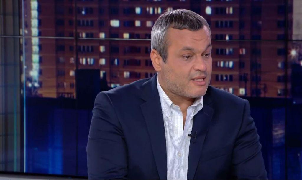 X. Μαμουλάκης στο One Channel: Δομική η αναγκαιότητα διεύρυνσης του ΣΥΡΙΖΑ