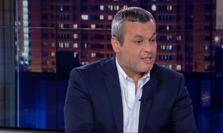 X. Μαμουλάκης στο One Channel: Δομική η αναγκαιότητα διεύρυνσης του ΣΥΡΙΖΑ