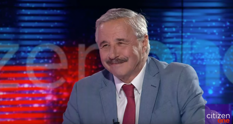 Γ. Μανιάτης στο One Channel: Σε νότια Κρήτη και Ιόνιο διαθέτουμε σημαντικά κοιτάσματα