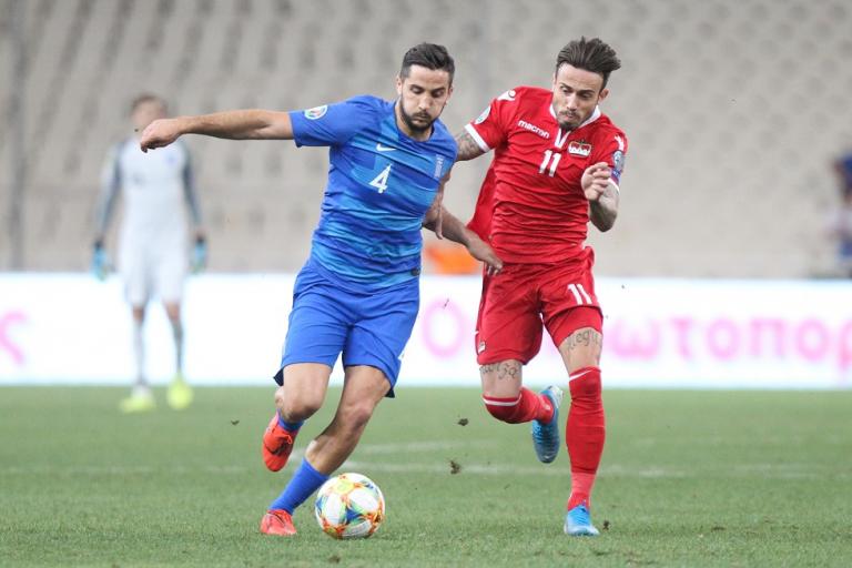 «Ο Μανωλάς προτίμησε Νάπολι από Ατλέτικο Μαδρίτης»