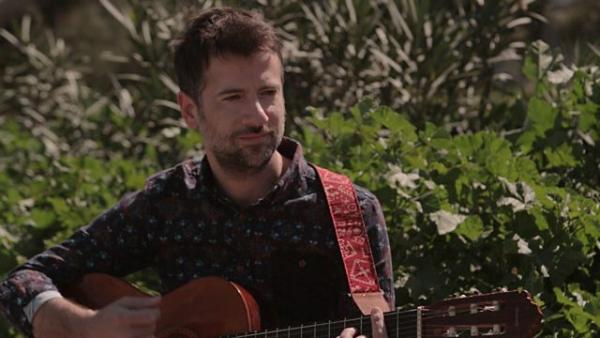 Ο Μαραβέγιας απαντά στο γιατί έφυγε από το The Voice