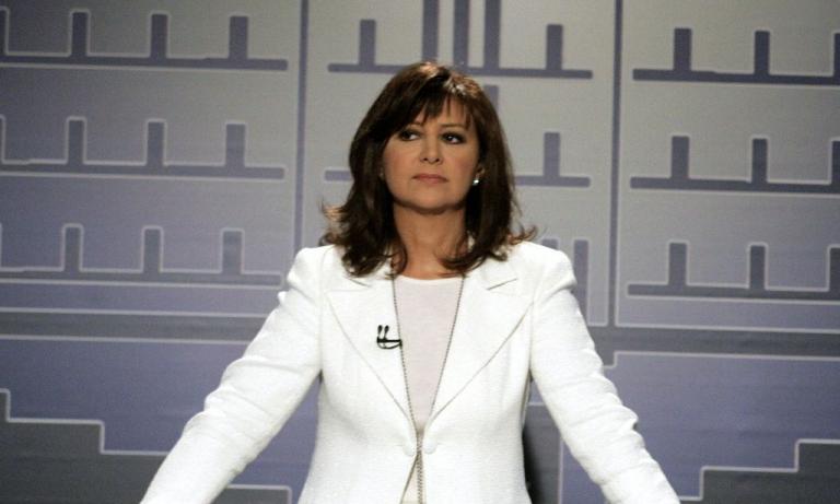 Μαρία Χούκλη: «Ο καρκίνος σε αλλάζει»