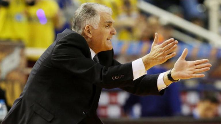 Άρης – ΠΑΟΚ : Κομπλέ οι Κίτρινοι στο ντέρμπι της Basket League