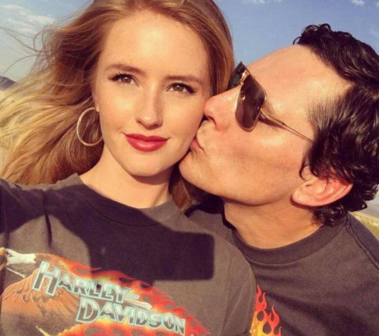 Παντρεύτηκε ο DJ Tiesto – Ο ρομαντικός γάμος στην έρημο