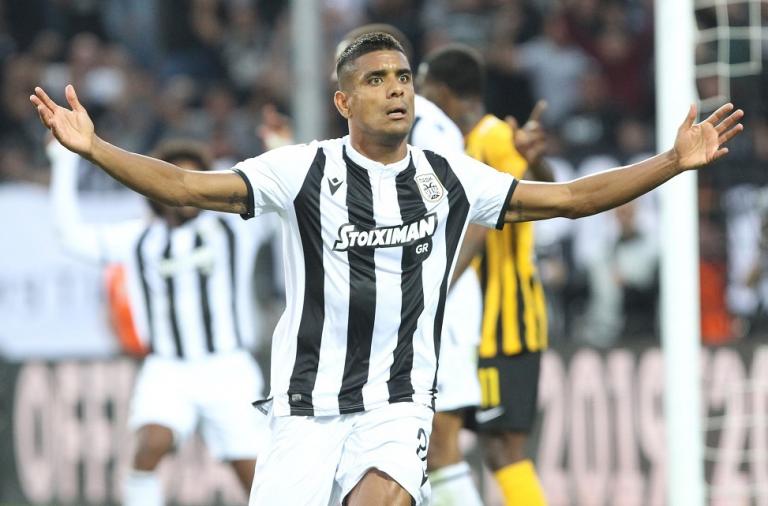 ΠΑΟΚ : Η πρωτόγνωρη απουσία κόντρα στην ΑΕΚ