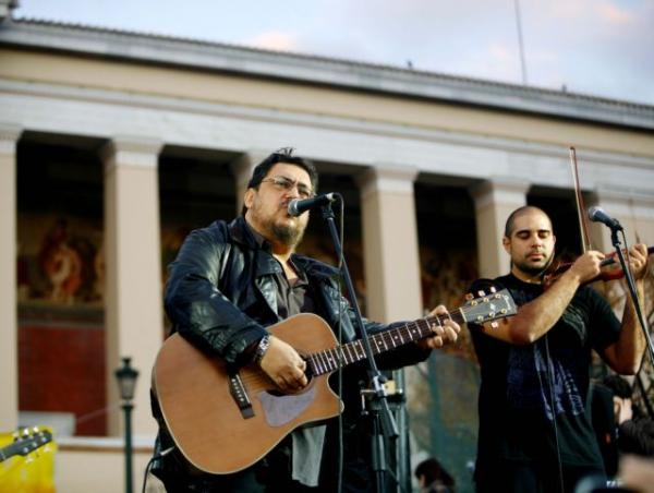 «Σε φωνάζουν με το μικρό σου, είσαι μεγάλος» – Συγκλονιστικός αποχαιρετισμός στον Μαχαιρίτσα