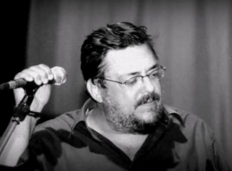 Καλό ταξίδι Λαυρέντη… Είναι θέμα φαντασίας