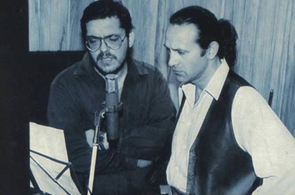 «Διδυμότειχο Μπλουζ»: Το αυτοβιογραφικό τραγούδι του Μαχαιρίτσα