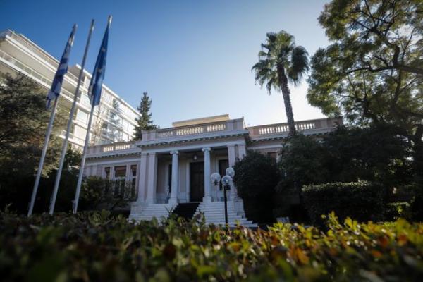 Κυβερνητικές πηγές : Ερχονται αμερικανικά κεφάλαια στην Ελλάδα