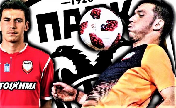 Θέλει να σταματήσει το ποδόσφαιρο ο Μελιόπουλος