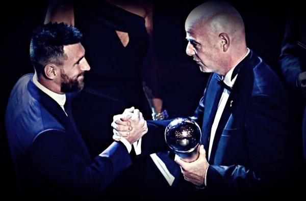 Καταγγελία προπονητή για νοθεία στην ψηφοφορία της FIFA