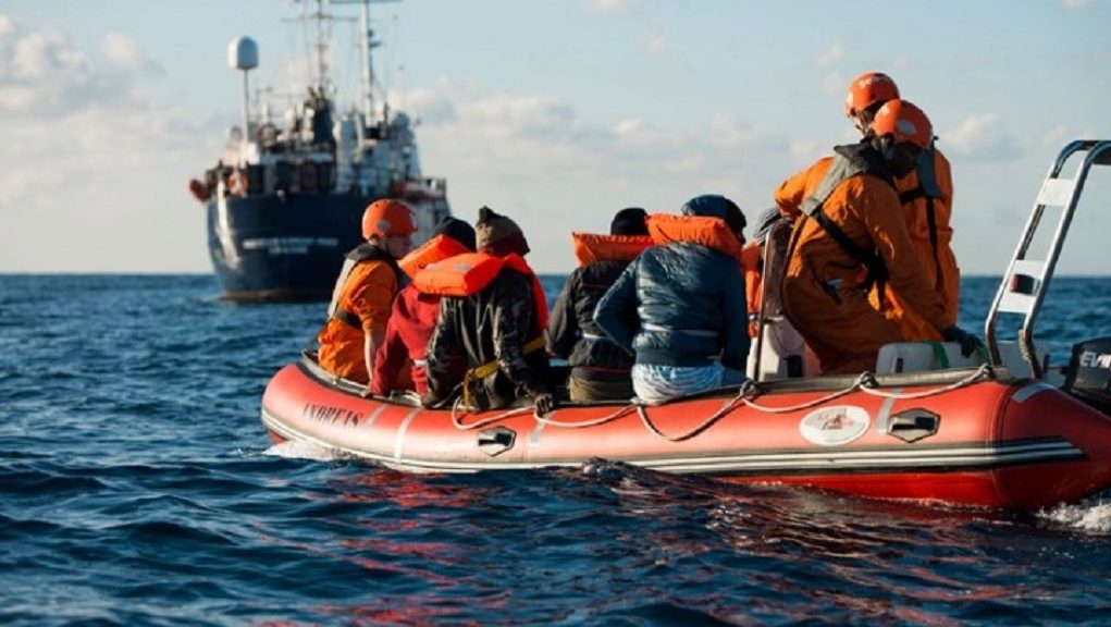 Η Ρώμη ζητά να αποβιβάσει στη Μάλτα 90 μετανάστες - Αρνείται η Βαλέτα