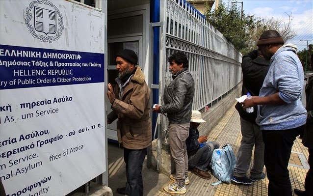 ΕΕΔΑ: Η δευτεροβάθμια εξέταση των αιτημάτων ασύλου αποτελεί υποχρέωση και δεν μπορεί να καταργηθεί