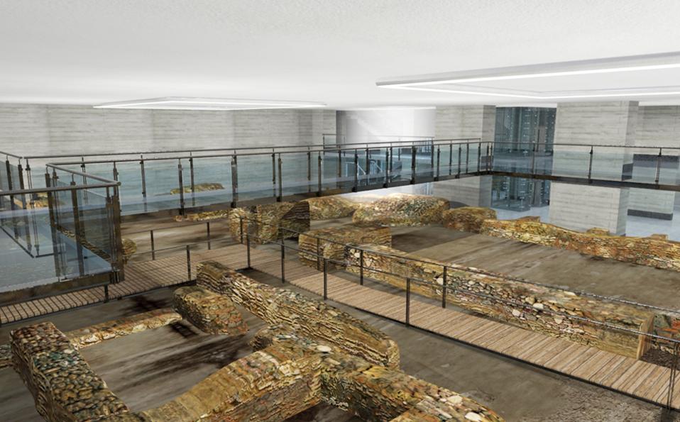 Παρέμβαση Συλλόγου Αρχαιολόγων για την απόσπαση αρχαιοτήτων από το Μετρό Θεσσαλονίκης