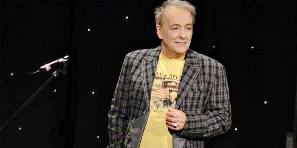 Ερασμία Μάνου: Ο Ανδρέας Μικρούτσικος είναι ο δεύτερος μπαμπάς μου