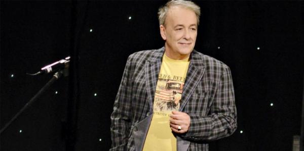 Ερασμία Μάνου: Ο Ανδρέας Μικρούτσικος είναι ο δεύτερος μπαμπάς μου